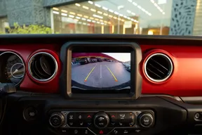Jeep Wrangler Unlimited 2023