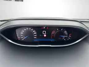 Peugeot 3008 2022