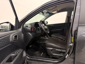 Hyundai Grand i10 2025