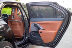 BMW 7 Series 735 2023