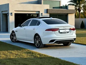 Jaguar XE S 2024