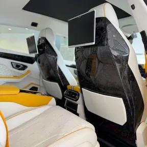 Lamborghini Urus 2020
