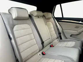 Volkswagen Golf 2019