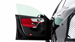 Mercedes-Benz CLA 45 AMG S 2021