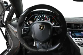 Lamborghini Aventador 2015