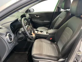 Hyundai Kona 2022