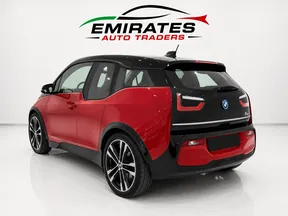 BMW i3 2020