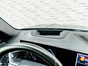BMW X5 40 2024