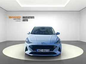 Hyundai i10 2021