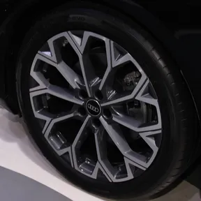 Audi A6 2026