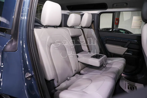 Land Rover Defender 110 2026