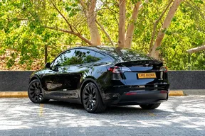 Tesla Model Y Performance 2023