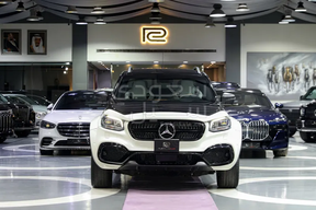 Mercedes-Benz X-Class 2020