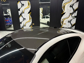 BMW 4 Series M4 Competition 2025