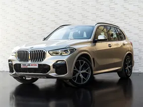 BMW X5 40 2019