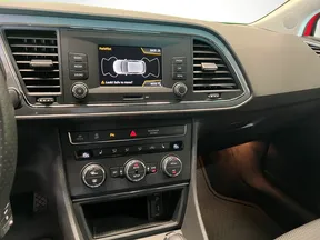 SEAT León 2016