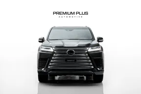 Lexus LX 600 2024