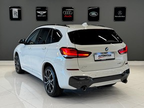 BMW X1 20i 2021
