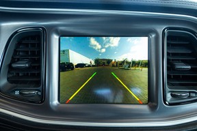 Dodge Challenger 2021