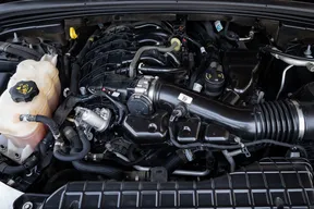 Jeep Grand Cherokee 2022