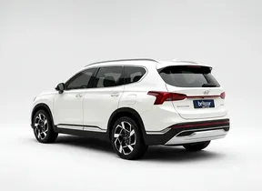 Hyundai Santa Fe 2023