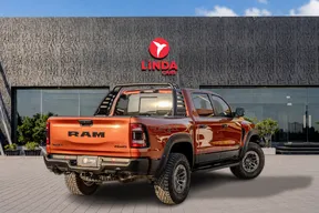 RAM 1500 TRX 2024