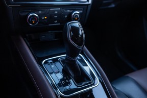 DFSK Glory 580 / Fengon 580 2023