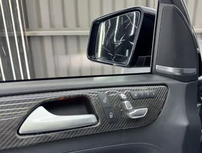 Mercedes-Benz GLE 63 AMG S 2016