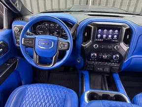 GMC Sierra 1500 2021