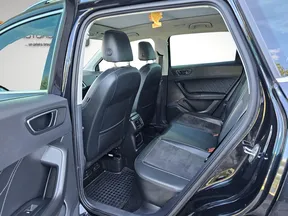 SEAT Ateca 2021