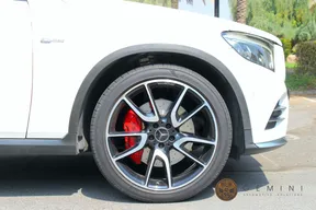 Mercedes-Benz GLC 43 AMG 2017