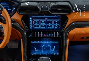 Lamborghini Urus 2022