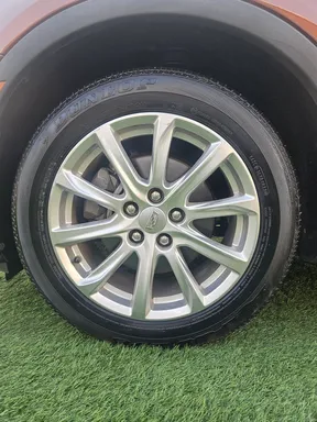 Cadillac XT4 2019