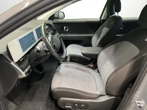 Hyundai Ioniq 5 2023