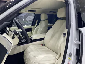 Land Rover Range Rover 2023