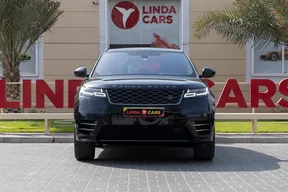 Land Rover Range Rover Velar 2020