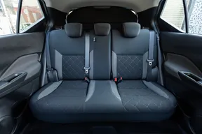Nissan Kicks 2020
