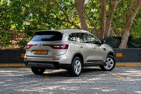Renault Koleos 2021