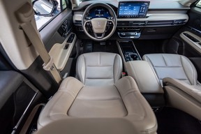 Lincoln Corsair 2023