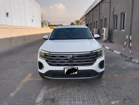 Volkswagen Teramont 2024