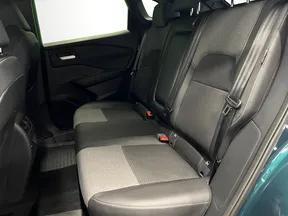 Nissan Qashqai 2025