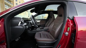 Mercedes-Benz CLA 250 2023