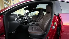 Mercedes-Benz CLA 250 2023
