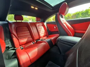 Mercedes-Benz C-Class 300 2020