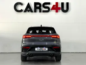 JAC JS6 2024