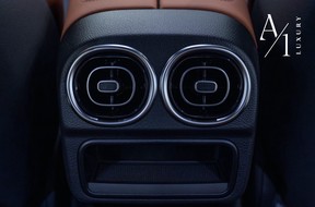 Mercedes-Benz C-Class 200 2026