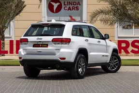 Jeep Grand Cherokee 2020