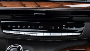 Cadillac Escalade ESV 2024