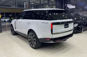 Land Rover Range Rover 2023