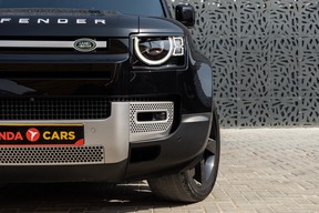 Land Rover Defender 110 2024